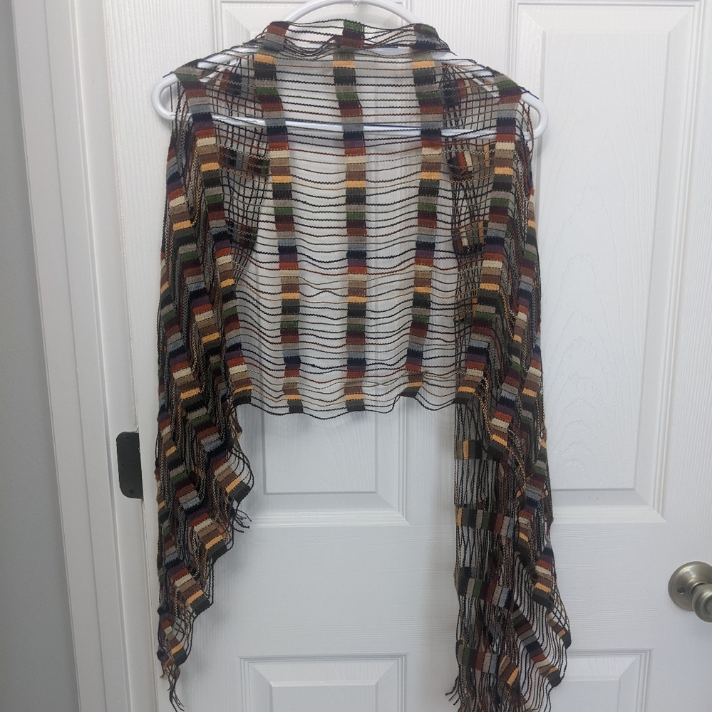 ✨Host pic✨Paris scarf/shawl